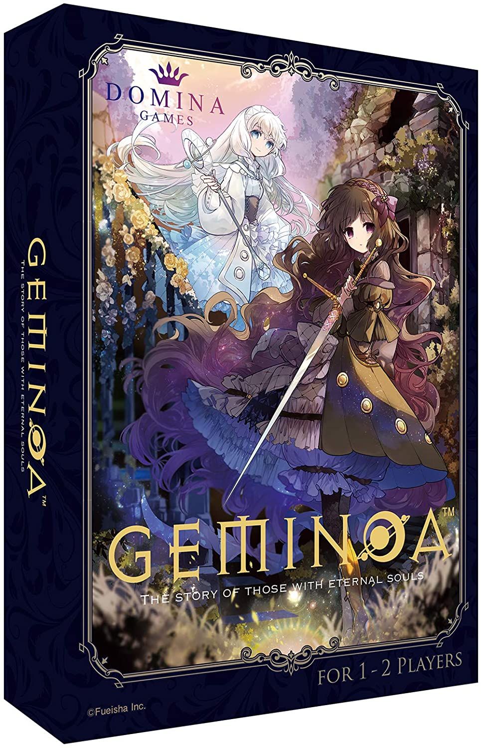 Geminoa