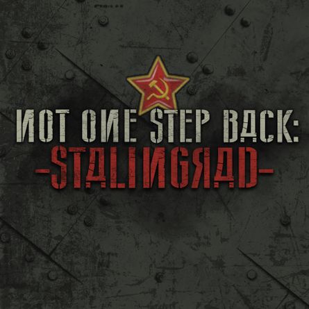 Not One Step Back: Stalingrad official Rulebook V1 (WIP) | Not One Step ...