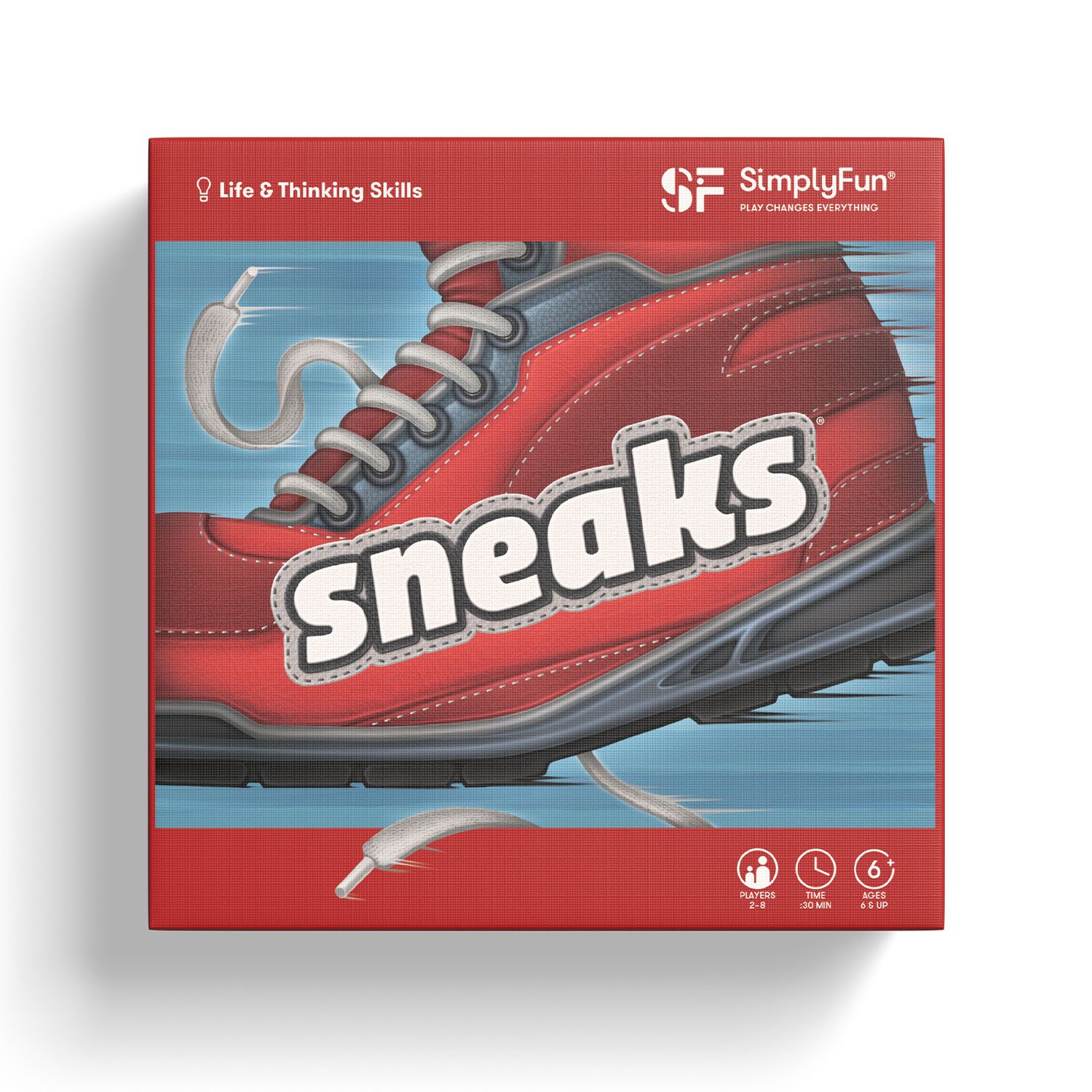 Sneaks