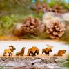 Parks 2nd Ed wildlife tokens