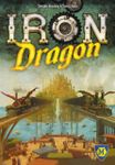 Board Game: Iron Dragon