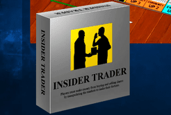 Insider Trader