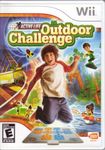 Video Game: Active Life: Outdoor Challenge