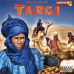 Board Game: Targi