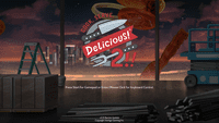 Video Game: Cook, Serve, Delicious! 2!!