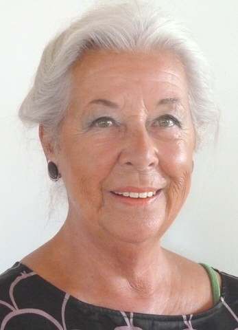 Gerda van Gijzel