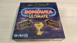 Trivial Pursuit: Hausparty