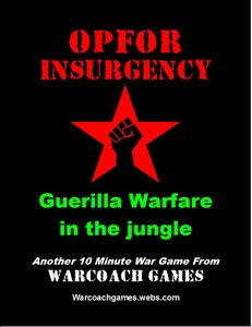 OPFOR Insurgency