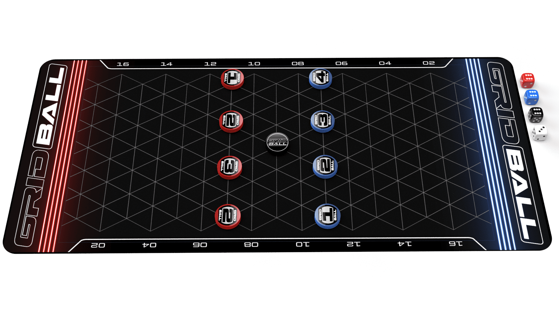 Gridball