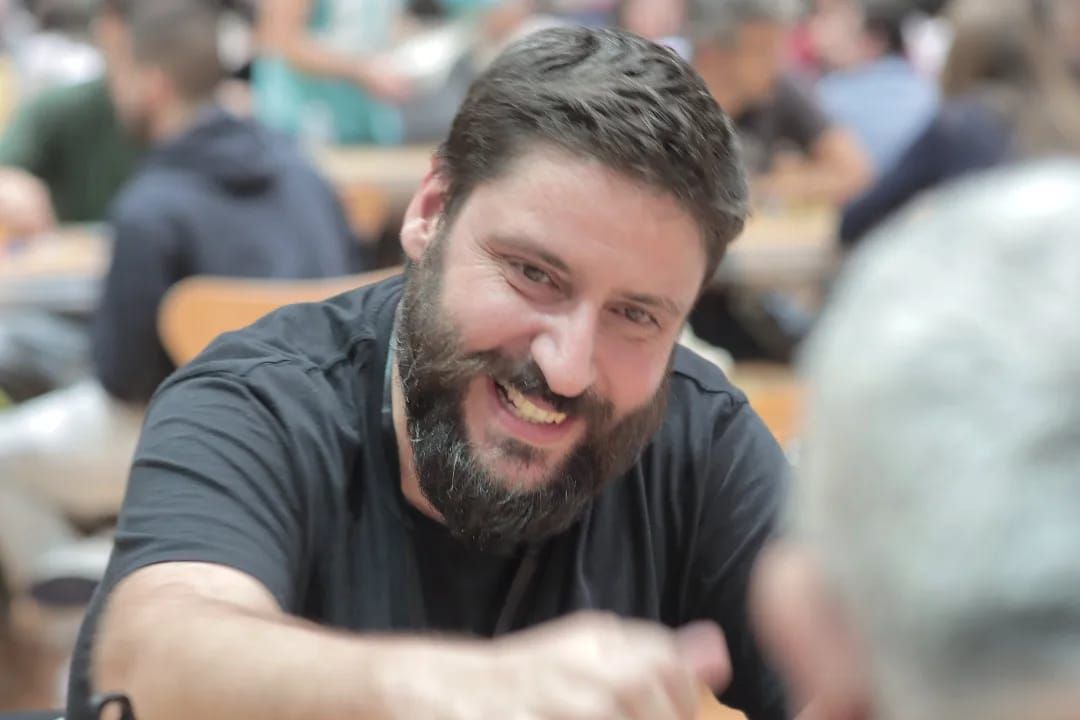 Micael Sousa