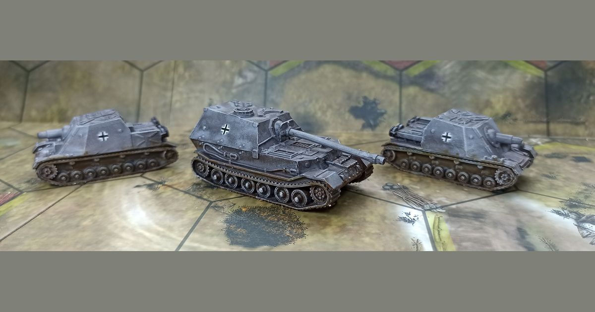 company of heroes board game rules pdf