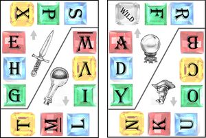 Spell Clash
