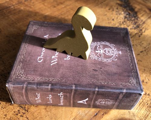 From gallery of CarolineBlack