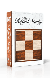 The Royal Study