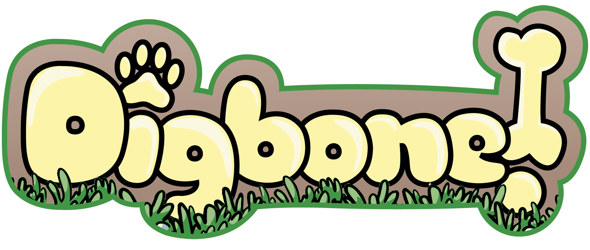 Digbone!