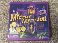 Mirror Mansion