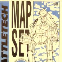 BattleTech: Map Set 3 | Board Game | BoardGameGeek