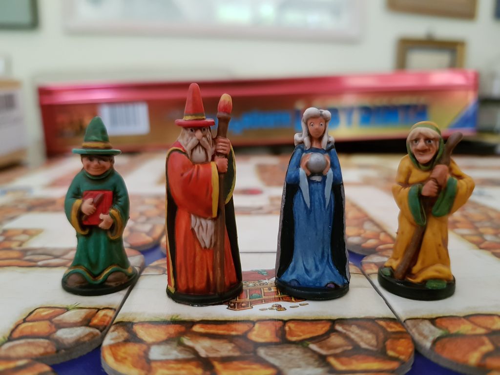 BoardGameGeek