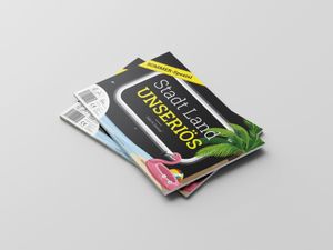 Stadt Land Unseriös: SOMMER-Spezial