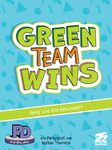 Green Team Wins