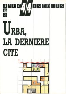 Urba, la dernière cité