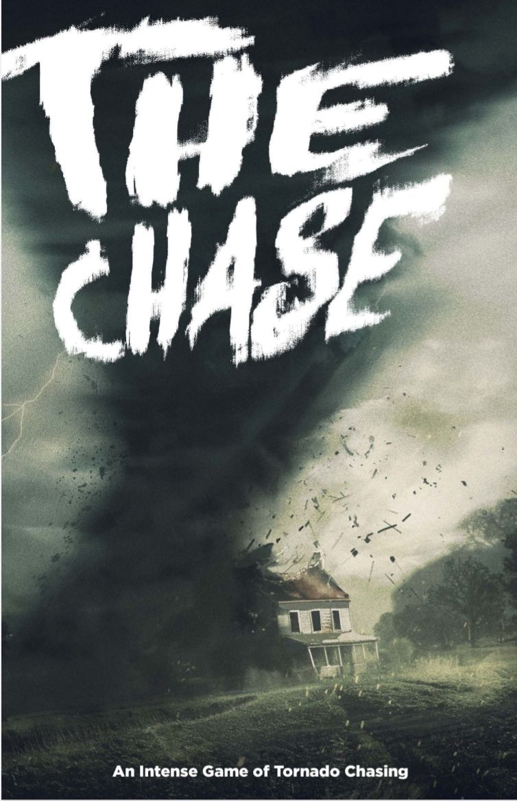 The Chase