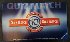 Quiz Match