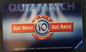 Quiz Match