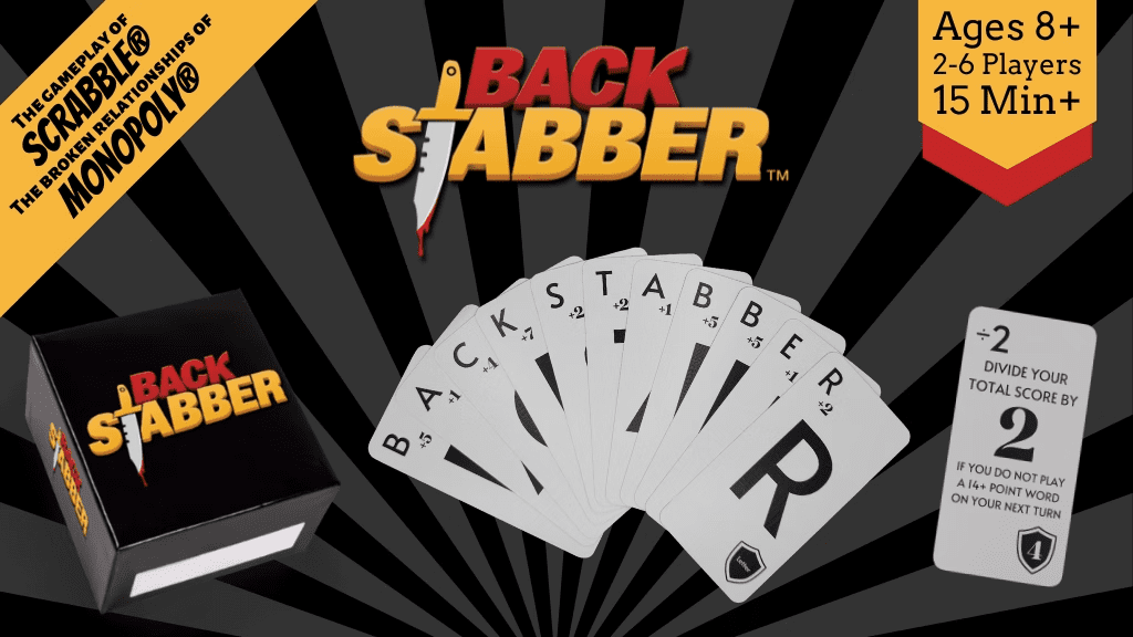 Backstabber
