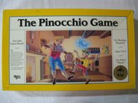 The Pinocchio Game
