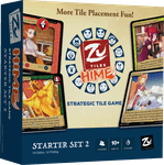 ZU Tiles: Hime – Starter Set 2