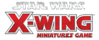 Star Wars X-Wing Miniatures Game