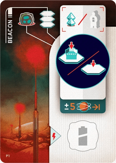 Illustration 2 de On Mars: Alien Invasion by Vital Lacerda & Ian O'Toole