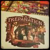 Trepanation | Board Game | BoardGameGeek