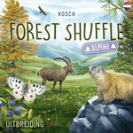 Forest Shuffle uitbreiding