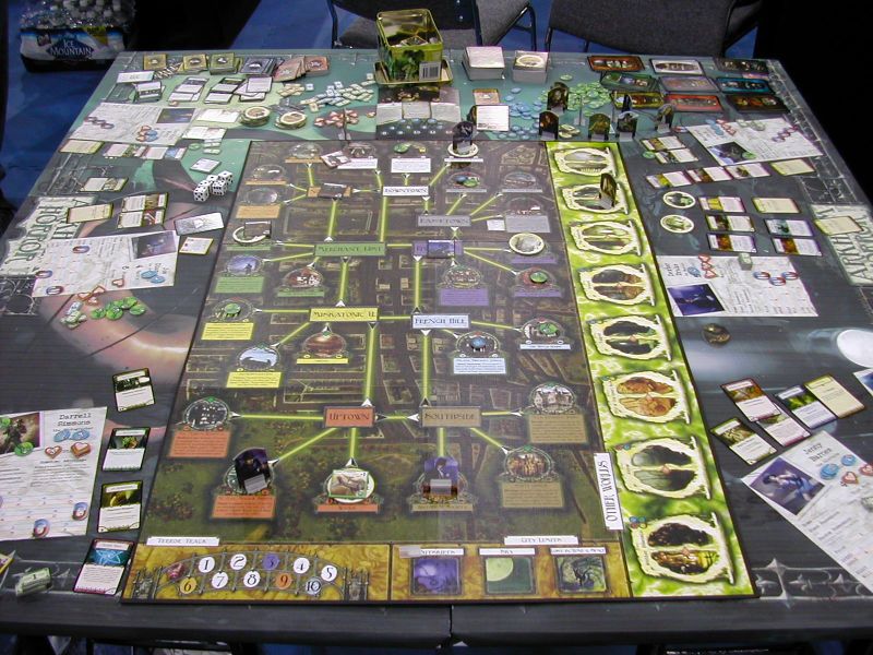 board game image