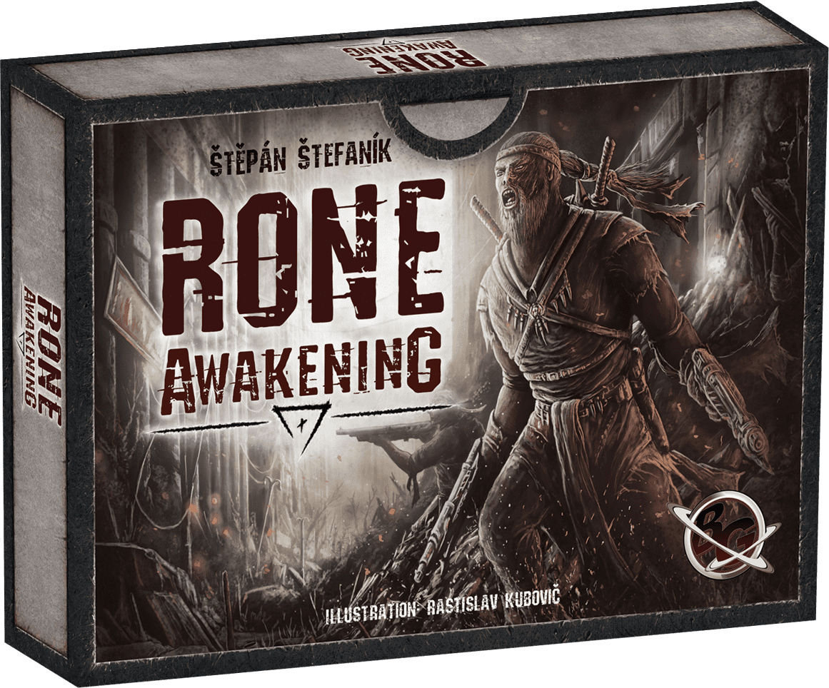 RONE: Awakening