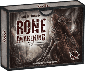 RONE: Awakening