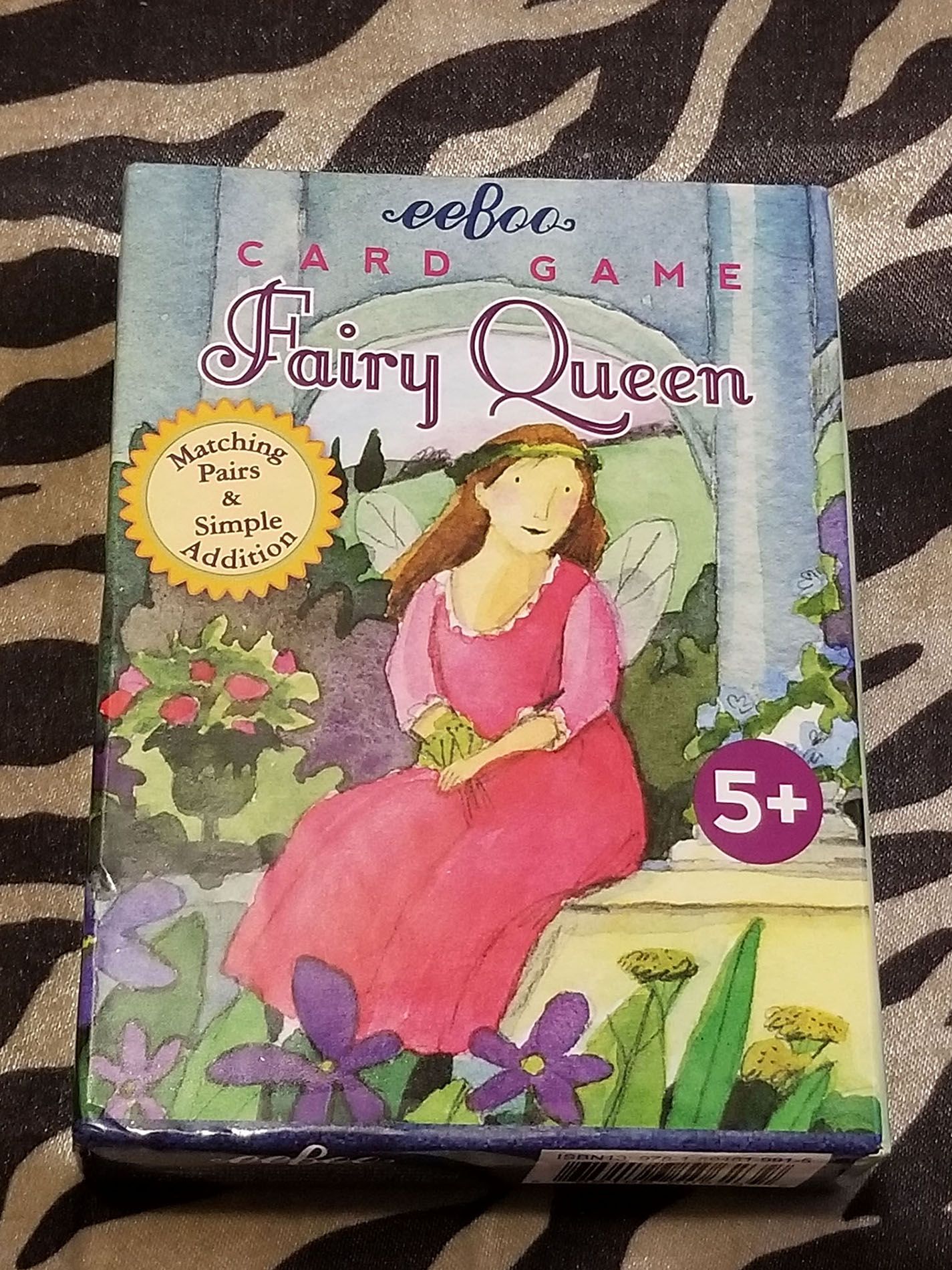 Fairy Queen