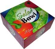 Salad Bowl