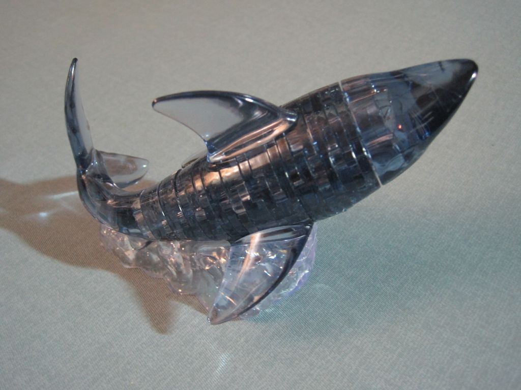 From gallery of Jude