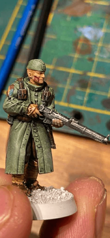 Illustration 7 de Trench Crusade