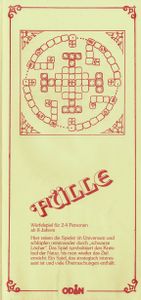 Fülle