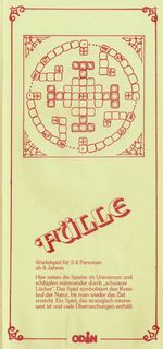 Fülle