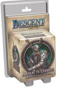 Descent: Valyndra Lieutenant Pack – Espansione Fantasy Flight Games – Nuovo Sigillato