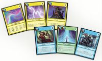 Wizard's Brew: Mystical Expansion box art