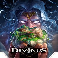 Divinus: Chest of Plenty