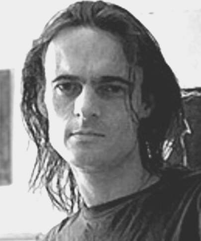 Stefan Morrell