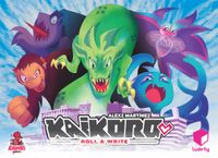 More Kaikoro videos