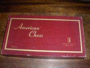 American Chess